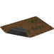 LIVARNO® Tapis anti-salissure, 40 x 60 cm (Père Noël)