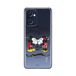 ERT GROUP Mobiele telefoonhoes voor Oppo RENO 7 5G Origineel en officieel gelicentieerd Disney-motief Mickey & Minnie 005 passend bij de vorm van de mobiele telefoon, gedeeltelijk bedrukt