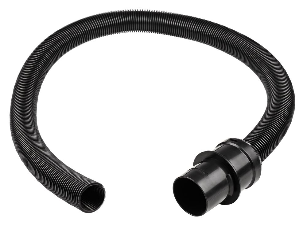 Makita 143787-2 stofzuigerslang | 1 meter | ⌀50 mm wartel
