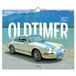 Korsch Verlag Oldtimer Kalender Groot 2027