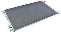 NTY Condensor airconditioning OEM 1850076