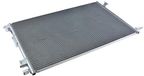 NTY Condensor airconditioning OEM 1850076