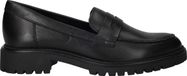 Tamaris Loafers - Dames - Zwart - Maat:38