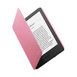 Hoes Amazon Kindle Stoffen Hoes - Roze