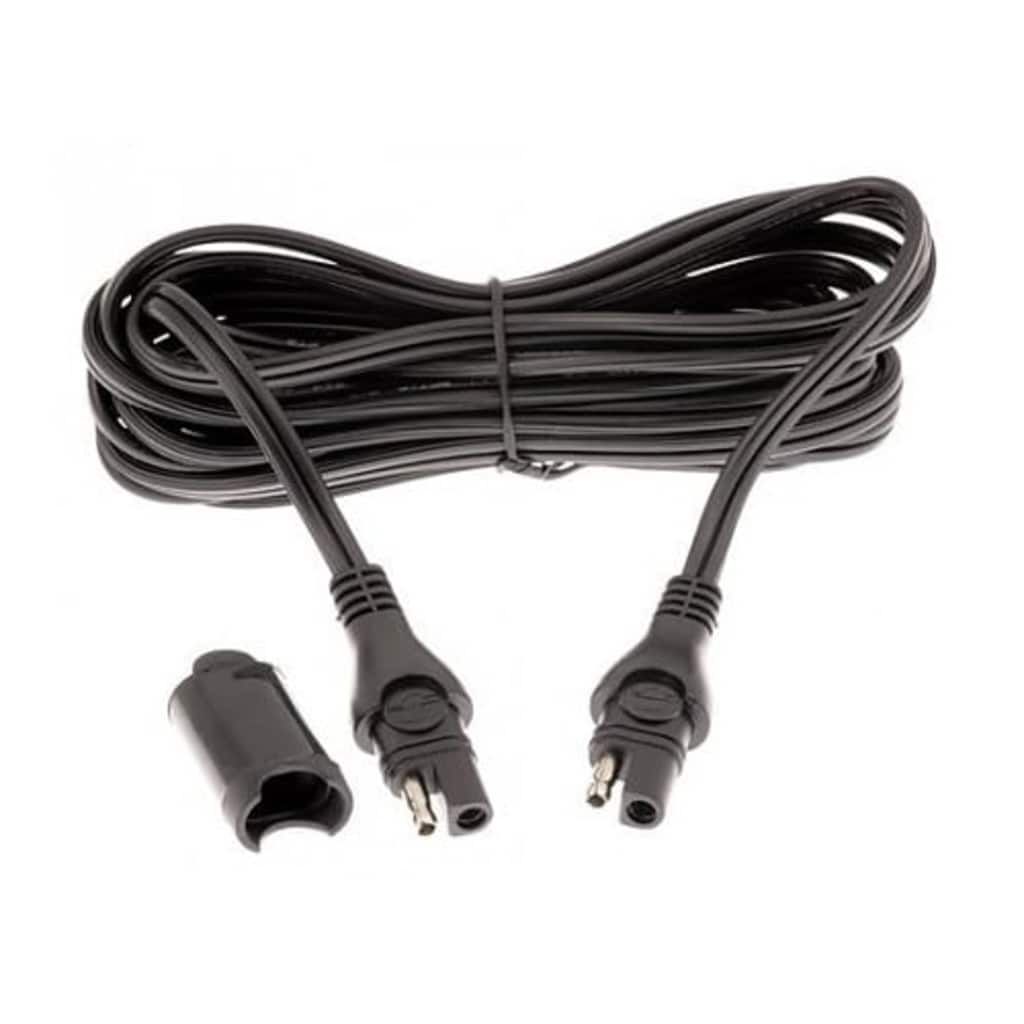 Tecmate Optimate verlengkabel O 3 460 cm SAE 5 A max