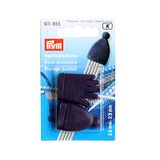Prym - Prym Purple (2-2,5 mm) Kunststof puntbeschermers - 1 Stuk