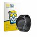 BROTECT - Screenprotector voor Knauermann Pro 4 AIR (rond) - Folie Beschermfolie Beschermglas matte