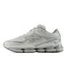 New Balance Sneakers laag 'ABZORB 2000' grijs / lichtgrijs