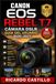 Canon EOS Rebel T7 Cámara DSLR Guía del Usuario 2026–2027