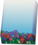 Bekking & Blitz Memoblok Eleven Flowers