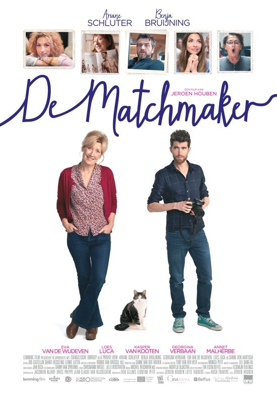 - Matchmaker dvd