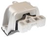 TRISCAN Support moteur, produit de seconde monte, convient entre autres pour AUDI A3