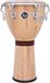 LP Latin Percussion Classic Djembe LP720X 12 1/2" Djembe, Natural