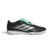 Adidas Chaussures de Football Predator Club Langue rabattable TF