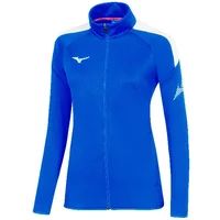 Mizuno Dames trainingsjack RB