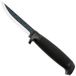 Marttiini Condor Timberjack 578019 Carbon, Rubber, Leather Sheath, Bushcraft Knife