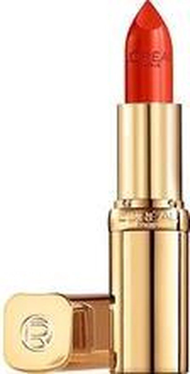L'Oréal Color Riche Satin Lipstick - 120 Rouge St Germain