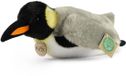 Rappa Peluche Pingouin 28 cm Écologique