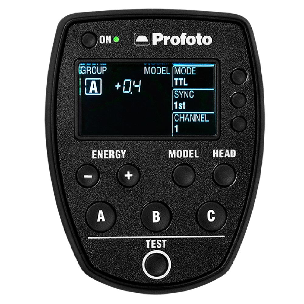 Profoto Remote AirTTL-N voor Nikon