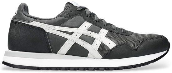 Asics Trainers Tiger Runner Ii Zwart