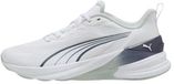 Puma Action Pro Dames Sportschoenen Maat 37 Wit