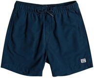 Billabong All Day Lb Zwembroek Blauw 12 Years Jongens