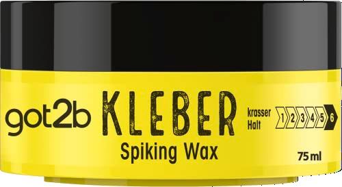 GOT2B Spiking Wax Halt 6 75ml