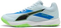Puma Accelerate Pro 5 Indoor schoenen Blauw Unisex Handbal Synthetisch Textiel 44.5