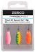 Zebco Trout UL Spoon Set 1.8G