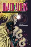Black New Suns: Race, Gender, and Sexuality in the Speculative- Black Aliens