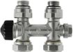 Heimeier Multilux Thermostatische Klep 3850-02.000