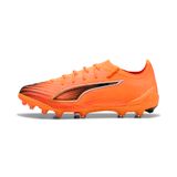 PUMA Ultra 6 Ultimate AG - Heren Voetbalschoenen Kunstrasen Oranje