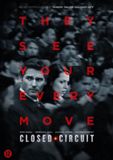 Dutch Film Works Closed Circuit / DVD / 2013