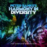 Bertus Distributie Peter Banks's Harmony in Diversity