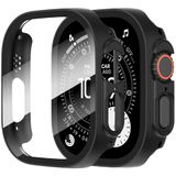 Diruite Apple Watch Ultra 3/2/1 49mm Gehard Glas Bescherm Screen Protector