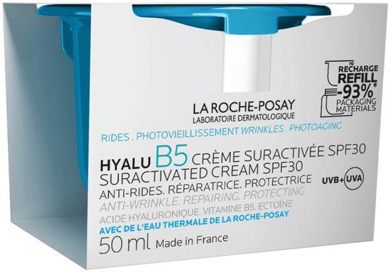 La Roche Posay HYALU B5 Spf 30 50 ml Gezichtscrème