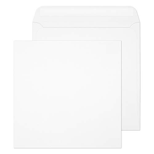 Blake Purely Everyday - Enveloppen - 200 x 200 mm - Wit - Pack van 500