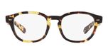 Polo Ralph Lauren Ph 2261u Lunettes De Vue Homme Havane Géométrique 51mm