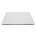Gear4music 1 m x 1 m Draagbare Dansvloertegel, Witte Finish