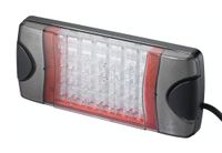 HELLA 2VP 015 074-101 achterlicht