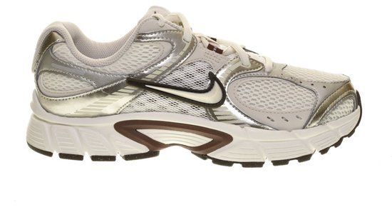 Nike V5 RNR Sail/Light Orewood Brown Lage Sneakers Unisex Leer/Rubber Maat 36