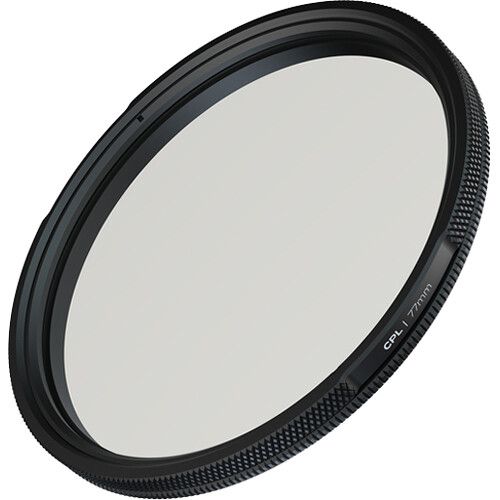 LEE Filters Elements Circular Polariser 77mm