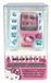 Kids Hello Kitty Interactief Kinderhorloge – Meisjes Horloge met Educatieve Functies – Leren Klok Kijken – Roze – Officieel Hello Kitty
