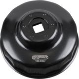 KS Tools 1509337 3/8 oliefiltersleutel, 74-15