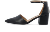 Bianco Pumps 'DEVIVED' zwart