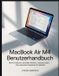 MacBook Air M4 Benutzerhandbuch