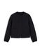 Tommy Hilfiger Tussenjas zwart