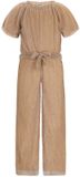 Like Flo F511-5002 Meisjes Jumpsuit - Maat 140