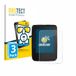 BROTECT Screenprotector 3 Stuks voor Giant RideDash Evo 2 Beschermglas transparant