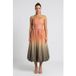 & Other Stories Sonya Robe Kaki
